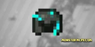 Diamonds are one of the strongest materials in minecraft, and they aren't that tough to find. Cracked Netherite Diamond Edition Texture Pack Texture Packs Minecraft Pe