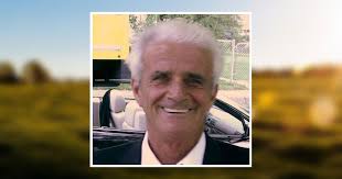 Joseph (Joe) Cherry Sr Obituary May 26, 2022