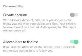 How To Check Who Watched Your Tiktok Videos Profile Your tiktok profile picture can be changed as. check who watched your tiktok videos