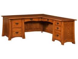 Seattle custom furniture by design scales. Corner Desks Custom Corner Desks Corner Desks By Brandenberry
