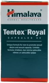 5 x 10 himalaya herbal tentex royal capsules free shipping. Tentex Royal Von Himalaya Auf Zumub