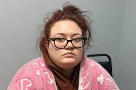 Lifetime Friend' Behind Bars: Ohio Babysitter Accused Of Brutal Infant  Beating, Laundering Evidence