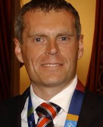 SMART Corporate Cycling Days with Olympic medallist Bryan Steel