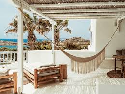 Mykonos magnet for hundreds of yachts, superyachts. Soho House Mykonos Is Open For Business British Gq