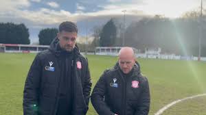 @LincolnUnited's video Tweet