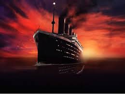 Well, what do you know? What Caused The Titanic To Sink Trivia Questions Quizzclub