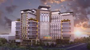 Ainul wardah sohilli gambar : Hospital Yayasan P Pinang Akan Jadi Realiti