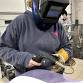 Intro to MIG Welding event image