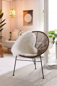 22 Affordable Chairs That Belong In Our Living Rooms Asap Round Chair Affordable Chair Furniture