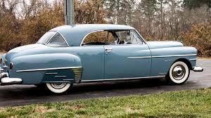Image result for Newport Blue 1950 Chrysler