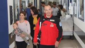 Herausgabe der gesammelten schriften zur musik des 20. Ringen Das Macht Triple Weltmeister Frank Stabler In Der Kinderklinik Heilbronn Regionalsport