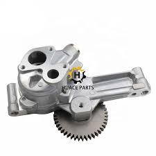 The names cat, caterpillar, john deere, komatsu, volvo, hitachi, doosan, jcb, hyundai or any other original equipment manufacturers are registered trademarks of the respective cat® and caterpillar® are registered trademarks of caterpillar, inc. Aftermarket Caterpillar C7 Oil Pump 189 8777 1898777 For Cat325d Excavator Spare Parts