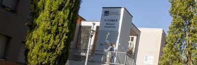Autour Et Sur Le Campus Ilfomer Institut Des Sciences De La Readaptation