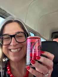 cocacola #cokecreations #starlight #lto #limitededition #spaceflavor