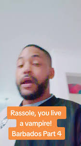 James Leacock Barbados