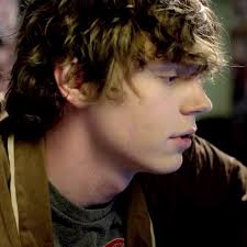 best of evan peters