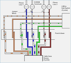 The diagram offers visual representation of a electric arrangement. Diagram In Pictures Database Cat 5 Wiring Diagram Rj11 Telephone Just Download Or Read Rj11 Telephone Online Casalamm Edu Mx