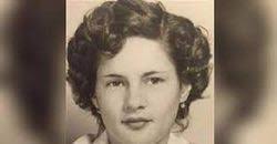 Ethel Imogene Rich Coffey (1929-2016)