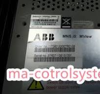 1TGE120027R0103 PPC7508-YB01A Used Fast Shipping By DHL
