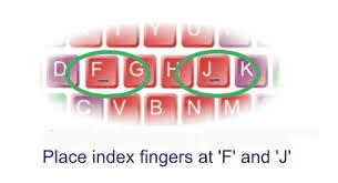 Laut studie profitieren schreiber nicht davon, wenn sie ihr eigenes system ablegen und 10 finger tippen lernen. Zehnfingersystem Lernen Kostenlos 10 Finger System Uben