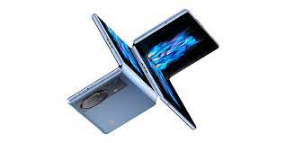vivo X Fold+ 5G gets certified in China ...