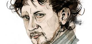 Ewan Morrison: Interview From a Mall