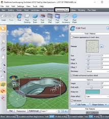 If you need help, schedule a consultation with a project specialist or visit your local lowe's and we'll assist you. 5 Best Free Pool Design Software For Windows