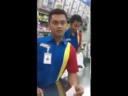 Maybe you would like to learn more about one of these? Pegawai Indomaret Mengakui Kenakalannya Youtube