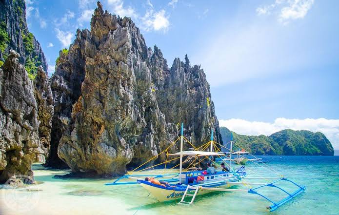 Image result for el nido palawan"