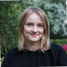 Excited and honored to be joining AmCham's 30 under 30 leadership program… 