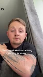 Construction Worker Sounds Gay