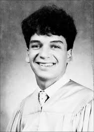 Class of 1987 Reunion (Hollywood Hills)