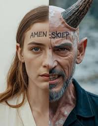 AMEN_SKIE AMEN SKIEP KIE