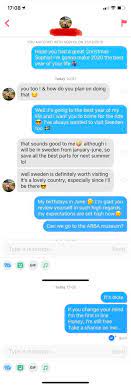 A little levity can go a long way in putting people at ease in the face of so much uncertainty, and these tinder bio suggestions are a great way to get a convo going. 2 Years On Tinder 518 Matches 0 57 Success Rate Tinder Is Going In 2020 Happy New Year Reddit Tinder