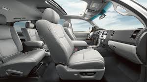 Forum dedicated to the discussion of 3rd generation toyota highlanders. The 8 Seater 2017 Toyota Sequoia Provides V8 Power As Standard