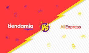 With support in most latam markets and a strong focus on argentina, brasil, uruguay, and peru with planned expansion to ecuador and paraguay in 2020. Tiendamia Vs Aliexpress Tiendamia Com