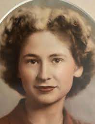 Obituary information for Betty Ann Delamarter