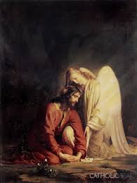 54 Free Paintings Of The Passion Death Resurrection Of Jesus Christ Catholicviral Jesus Resurrection Jesus Christ Christ