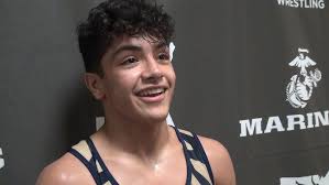 Jesse Ybarra's Instagram, Twitter & Facebook