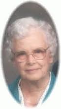 Obituary information for Marcella Mallicoat MRS