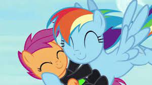 My Little Pony My Little Pony Friendship Is Magic GIF - My Little Pony My  Little Pony Friendship Is Magic Rainbow Dash - Discover & Share GIFs