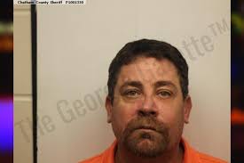 Brad Bryant — Chatham County Jail Bookings