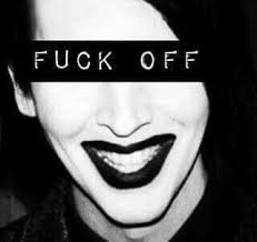 Pin On Manson