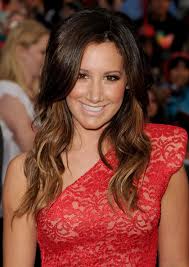 During her childhood, tisdale was featured in over one hundred advertisements and had minor roles in television and theater. Ashley Tisdale Hairstyles Styles Weekly