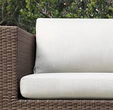 66 inch outdoor couch cushions and replacement couch cushions. Replacement Cushions Rh