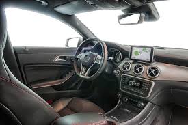 Nice 2014 Mercedes Cla Interior Car Images Hd Mercedes Benz Cla Interior The Car Cars And Motor