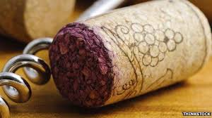 Corked Wine Can Shut Down The Nose Bbc News