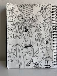 Made of intricate patterns and designs was mainly inspired by kalamkari art style. Samzee On Twitter Inked Vexx Samzee Art Drawing Doodle Cartoon Illustration Beachart Artist Art Colordoodle Zhc Newdrawing Sketch Pencilsketch Fullpagedoodle Beginnerart Creative Arts Pencil Pencilart Https T Co
