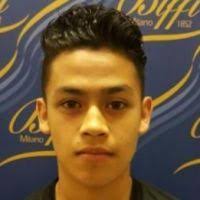 Diaz Rodriguez Erick Alberto