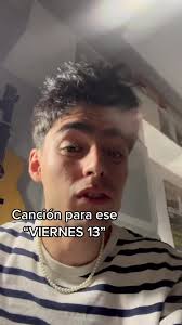 Contigo Todo Me Parece Viernes